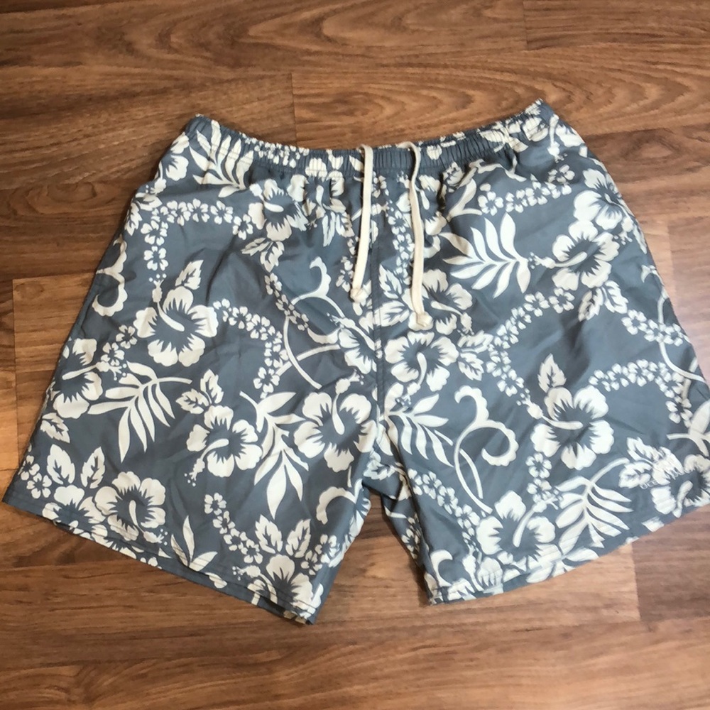 Op swim shorts size Xl